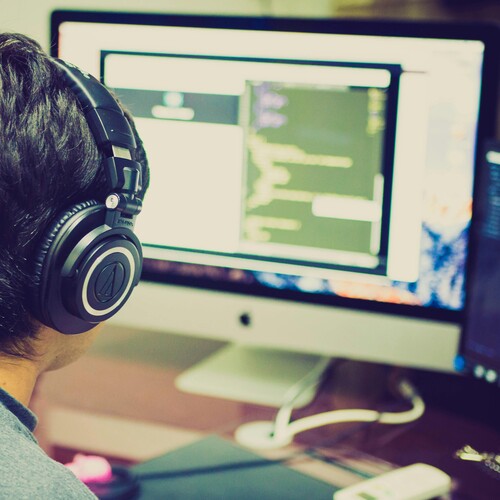 Conseil en Informatique